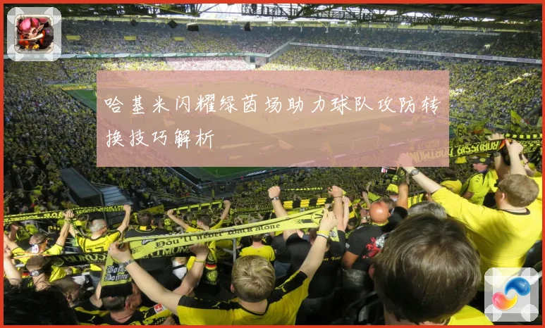 哈基米闪耀绿茵场助力球队攻防转换技巧解析