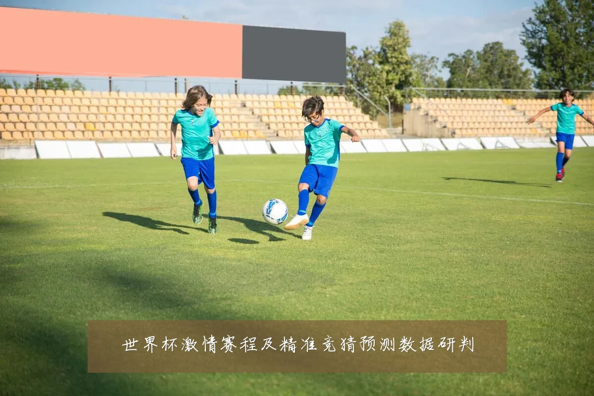 世界杯激情赛程及精准竞猜预测数据研判